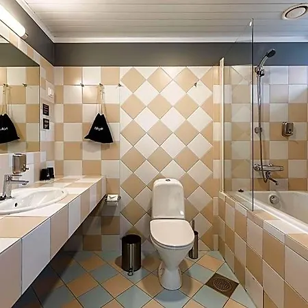 מלון Nospa קורסארה