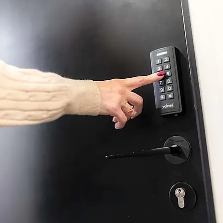 Nospa מלון קורסארה