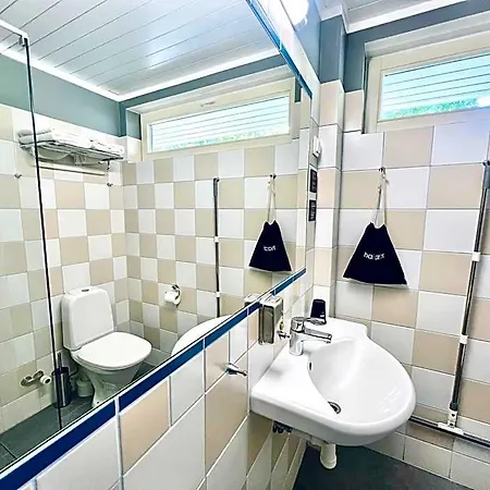 Nospa קורסארה